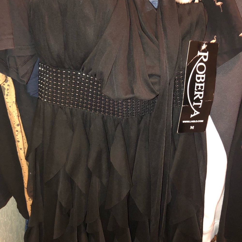 Roberta dress